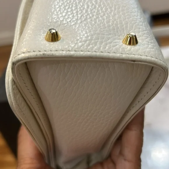 versace handbag vintage - Picture 7 of 13